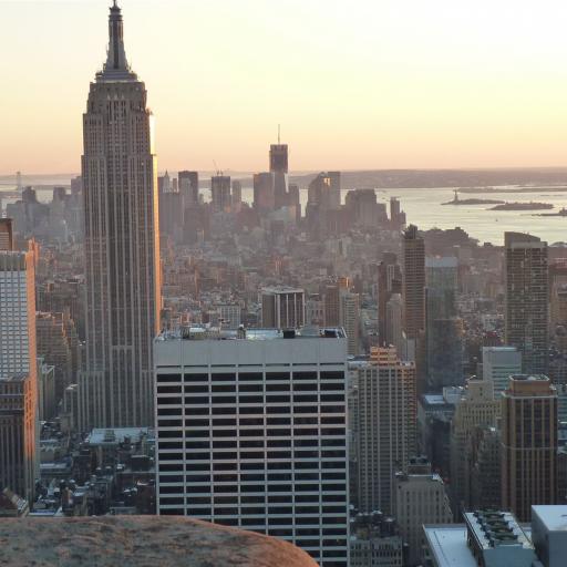 New York