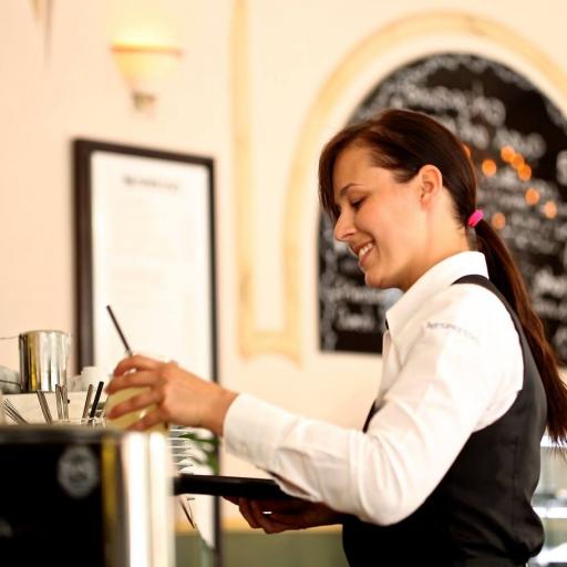 Servicekraft